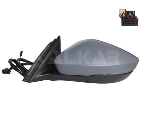 Espejo exterior 6143735 Alkar