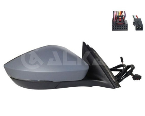 Espejo exterior 6145735 Alkar