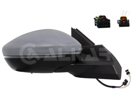 Espejo exterior 6148313 Alkar
