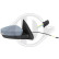 Espejo exterior 7807024 Diederichs, Miniatura 2