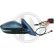 Espejo exterior 7832324 Diederichs, Miniatura 2