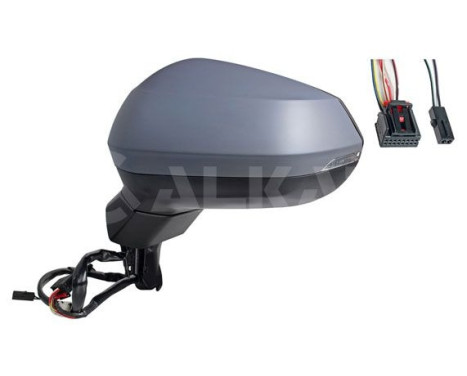 Espejo exterior 9041827 Alkar