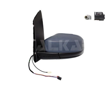 Espejo exterior 9241877 Alkar
