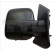 Espejo exterior derecho 325-0183 TYC