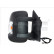 Espejo exterior izquierdo 309-0176 TYC