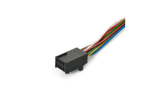 Espejo exterior izquierdo 309-0176 TYC, Imagen 4