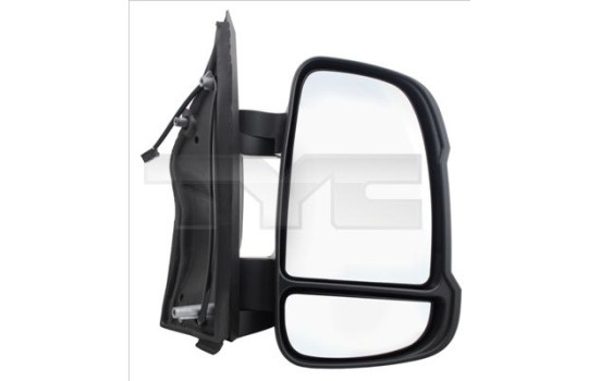 Espejo exterior izquierdo 309-0198 TYC
