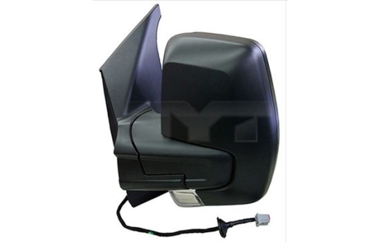 Espejo exterior izquierdo 310-0202 TYC