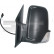 Espejo exterior izquierdo 321-0110 TYC