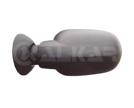 Espejo exterior izquierdo completo 6101590 Alkar