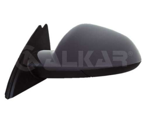 Espejo exterior izquierdo completo 6109426 Alkar