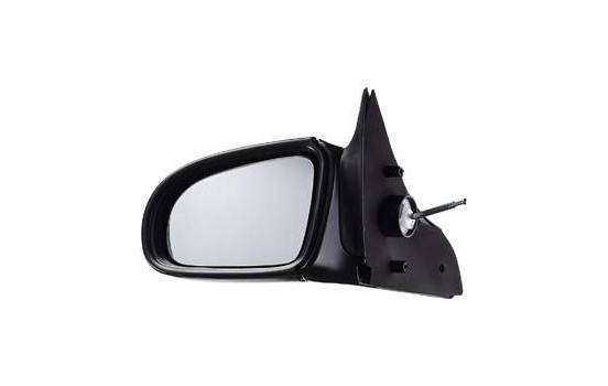 Espejo exterior izquierdo completo 6125177 Alkar