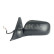 Espejo exterior izquierdo completo 6127265 Alkar, Miniatura 3