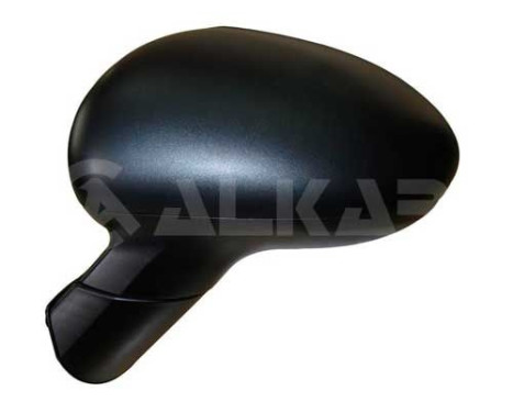 Espejo exterior izquierdo completo 6127660 Alkar