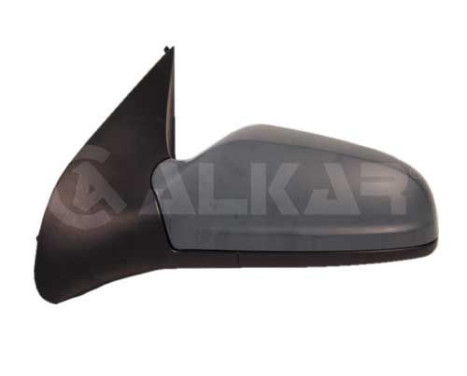 Espejo exterior izquierdo completo 6129438 Alkar