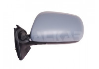 Espejo exterior izquierdo completo 6131267 Alkar