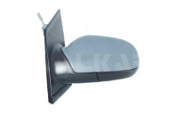 Espejo exterior izquierdo completo 6137101 Alkar