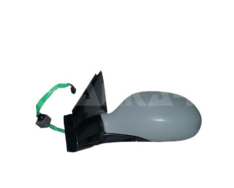 Espejo exterior izquierdo completo 6139852 Alkar