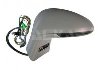 Espejo exterior izquierdo completo 6139855 Alkar