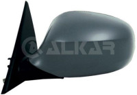 Espejo exterior izquierdo completo 6139861 Alkar