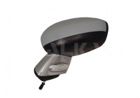 Espejo exterior izquierdo completo 6141862 Alkar
