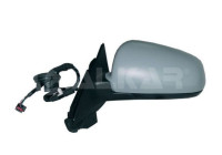 Espejo exterior izquierdo completo 6155500 Alkar