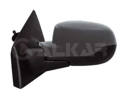 Espejo exterior izquierdo completo 6164176 Alkar