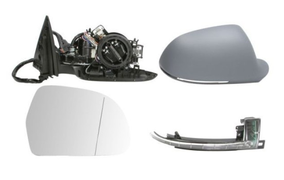 Espejo exterior, Imagen 2
