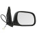 Espejo exterior