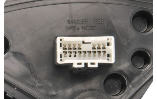 Espejo exterior, Imagen 3