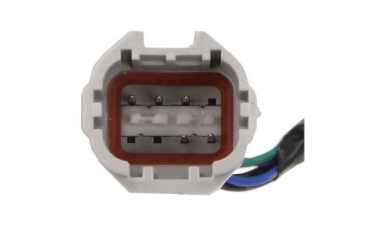 Espejo exterior, Imagen 3