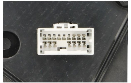Espejo exterior, Imagen 3