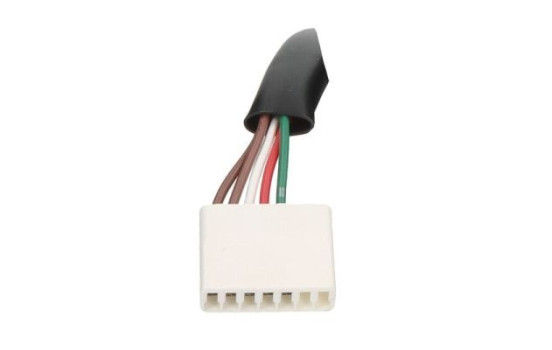 Espejo exterior, Imagen 3