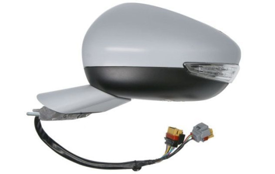 Espejo exterior, Imagen 2