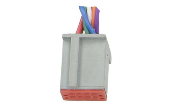 Espejo exterior, Imagen 3