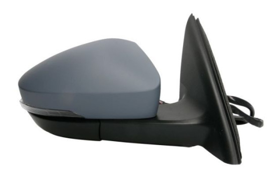Espejo exterior, Imagen 2