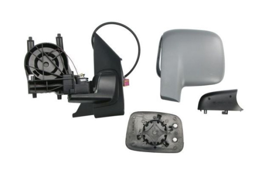 Espejo exterior, Imagen 2