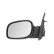 Espejo exterior