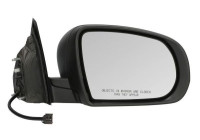 Espejo exterior