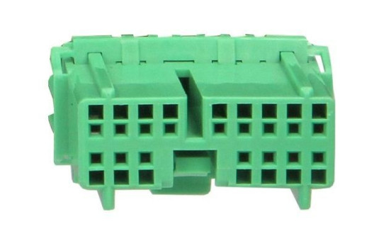 Espejo exterior, Imagen 3