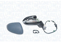 Espejo exterior