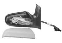 Espejo retrovisor eléctrico izquierdo, plegable desde '032008 3792827 Hagus