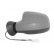 Espejo retrovisor exterior ELÉCTRICO IZQUIERDO Logan/Sandero desde '07 Heat.Pr 1516817 Hagus
