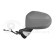 Espejo retrovisor exterior ELÉCTRICO Modo IZQUIERDO desde '08 He/Fo/Pr/WB/9Pin 4367817 Hagus, Miniatura 2