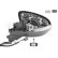 L.ESPEJO RETROVISOR EXTERIOR 2946859 Hagus, Miniatura 2