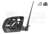 l.espejo retrovisor exterior 3082823 Hagus