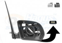 r.espejo retrovisor exterior 3082828 Hagus