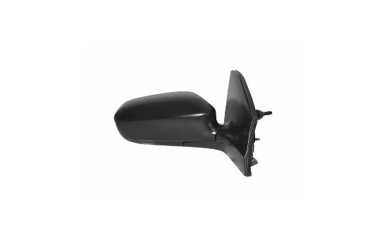 Retrovisor exterior AJUSTABLE MANUALMENTE DERECHO 5 puertas 2549804 Hagus, Imagen 2