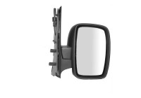 Retrovisor exterior ajustable manualmente derecho Jump/Exp/Scudo 07 Single 1612804 Hagus