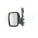 Retrovisor exterior ajustable manualmente derecho Jump/Exp/Scudo 07 Single 1612804 Hagus, Miniatura 2